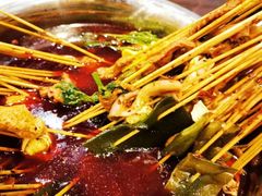 -成都瓜串串(华强北店)
