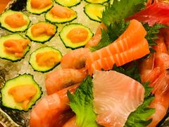 -银子铁板烧料理自助餐(人民广场店)