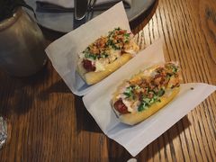 -BOR Eatery(安福路店)