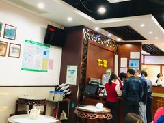 大堂-仁信老铺(嘉信店)