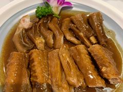 -胜记为食家·创新粤菜(车公庙店)