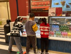 -奈尔宝·儿童乐园·亲子餐厅(鄞州万达店)