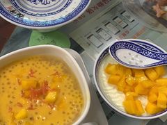 -恒信牛奶甜品(南京总店)