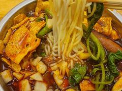 -柳州肥姨妈大骨螺蛳粉(江宁万达店)