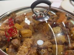 -黄记煌三汁焖锅(首创奥特莱斯店)