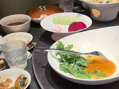 -A One Kitchen·南京精菜馆(德基广场店)