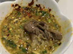 -清真·田园居家酸菜牛肉烤火锅(凤霞路店)