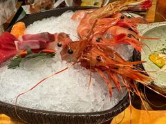 -花潮料理艺食馆(世欧广场店)
