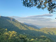 -梧桐山风景名胜区