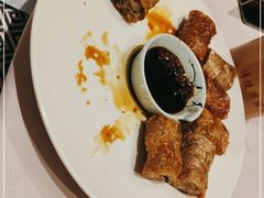 -客家大院·非遗赣南客家菜(郁孤台店)