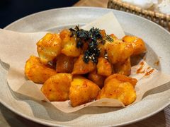-傣妹火锅(罗宾森购物中心店)