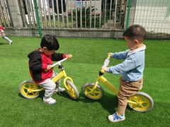 -昱南托育园.托班晚托.寒暑假班