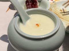 -百饺园酒楼(平山道店)