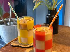 -argangKaffe(宝庆路店)