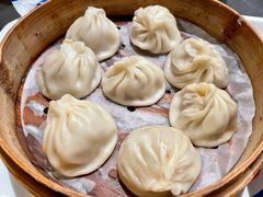 鲜肉小笼-同心楼(解放北路店)