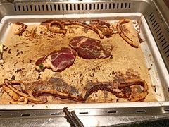 -新石器烤肉(虹悦城店)