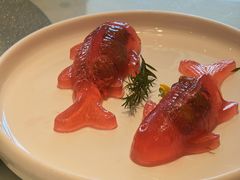 -惠丰堂饭庄·烤鸭·京味菜(西北旺·唐家岭店)