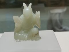 -上海博物馆(人民广场馆)