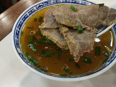 -永丰面馆(汉口路店)