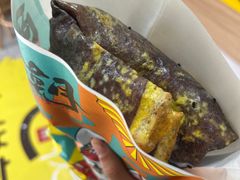 -安悦煎饼(河北店)