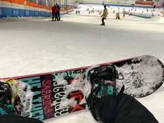 -绍兴启迪乔波冰雪世界