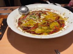 -太二酸菜鱼(石家庄万象城店)