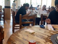 -伍哥厨房(新滘东路店)