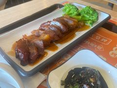 -大快活(罗湖商业城分店)