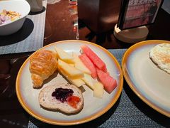 -陕拾叁(北院门创始店)