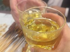 -阿明烧烤·烤鱼·小龙虾(水清路店)