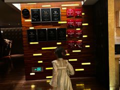 -广州柏悦酒店·悦景轩·粤菜餐厅