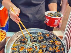 -黑色经典臭豆腐·湖南特产(坡子街店)