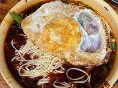 -赵伍面庄(松石大道店)