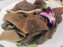 特色毛肚-忆川阁·记忆重庆火锅·龙虾·烧烤