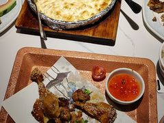 -庆江南江南菜(琴湖溪里花园城店)