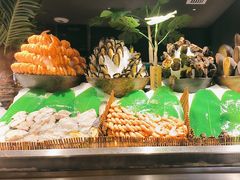 -喜庭海鲜自助(北辰三角洲北辰荟店)