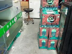 -阳澄湖大闸蟹·琼灵阁牌品牌连锁(吴中总店)