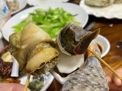 -海港湾海鲜加工坊(海鲜大世界店)