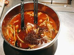 -白玉串城·朝鲜族烤串(龙岗店)