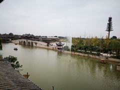 -朱仙镇启封故园景区