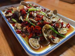 -二钳洞庭虾蟹·江湖菜(成都鹭岛店)
