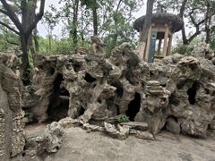 -莲湖公园