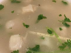 大馅云吞-惠宾饭庄(中山路店)