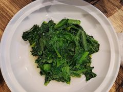 -香山湖家家宴(中山陵店)