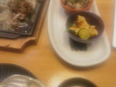 -王鼎精致料理铁板烧(世博源店)