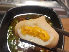 -巴邑火锅·鲜切牛肉(萧山银隆店)