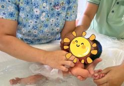 -安悦贝月子中心