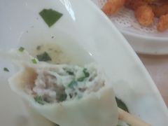 -北方饺子王·海肠捞饭·海鲜锅(山大店)