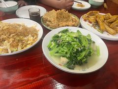-芦茨金富饭庄·25年老字号·专做稻草鸡