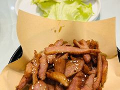 -禧福楼·十五年老店(科技城店)
